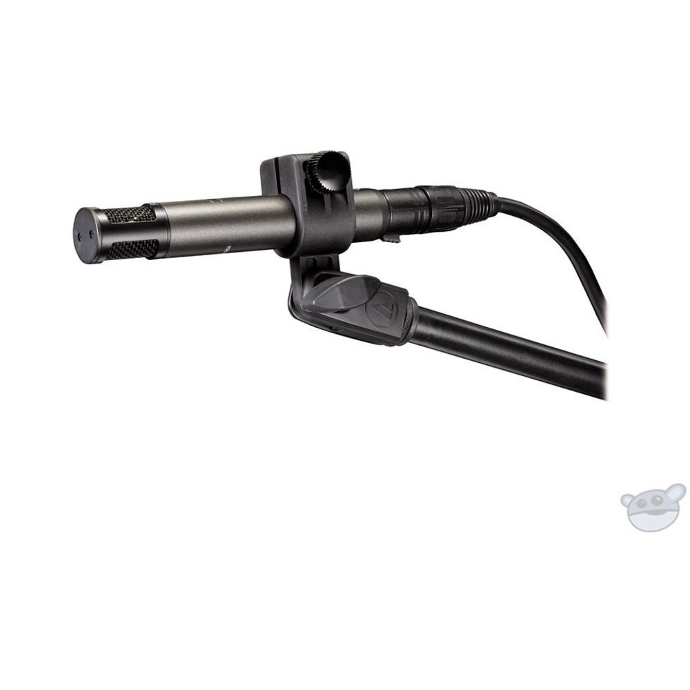 Audio Technica ATM450 Cardioid Condenser Instrument Microphone, image 2