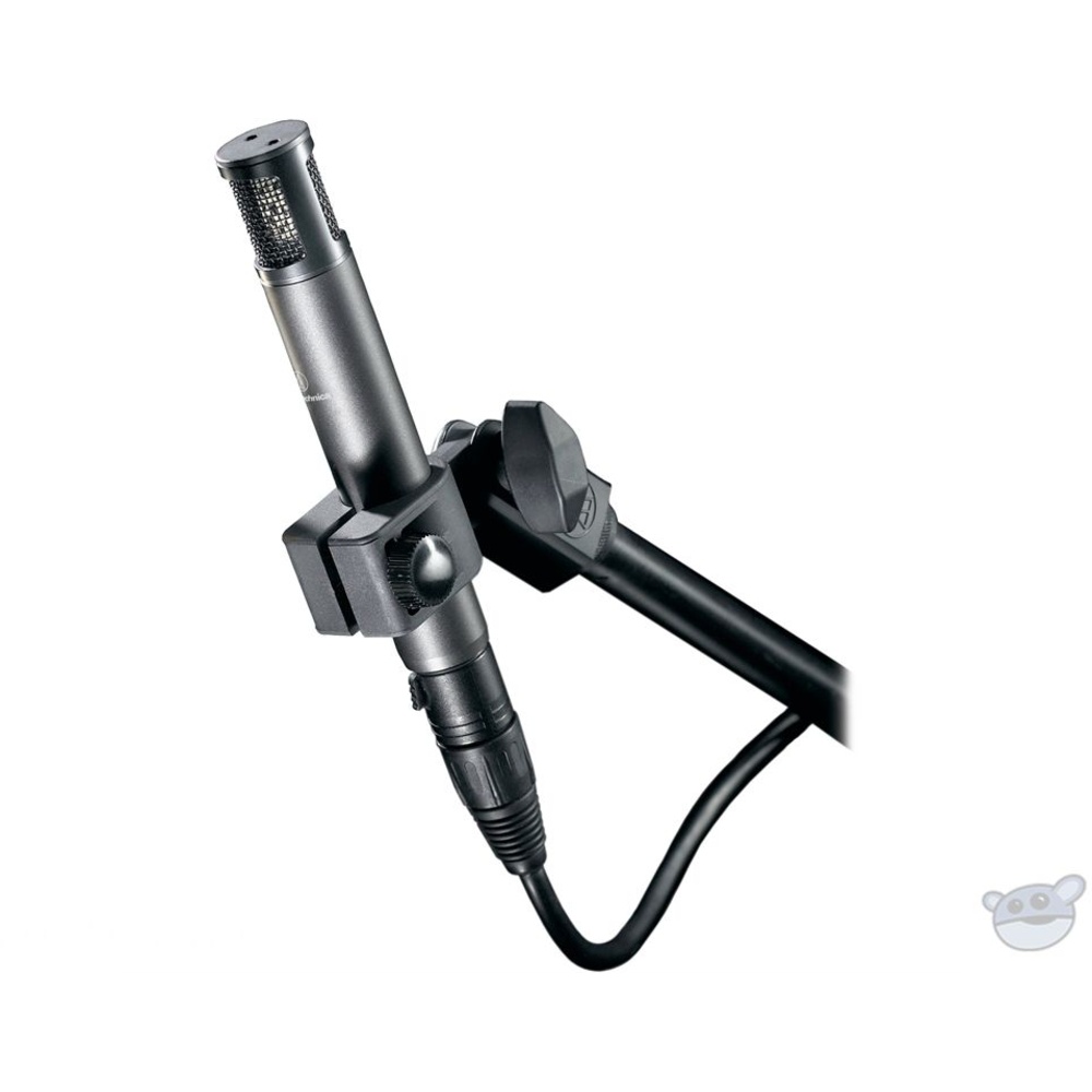 Audio Technica ATM450 Cardioid Condenser Instrument Microphone, image 3