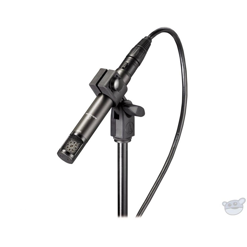 Audio Technica ATM450 Cardioid Condenser Instrument Microphone, image 4