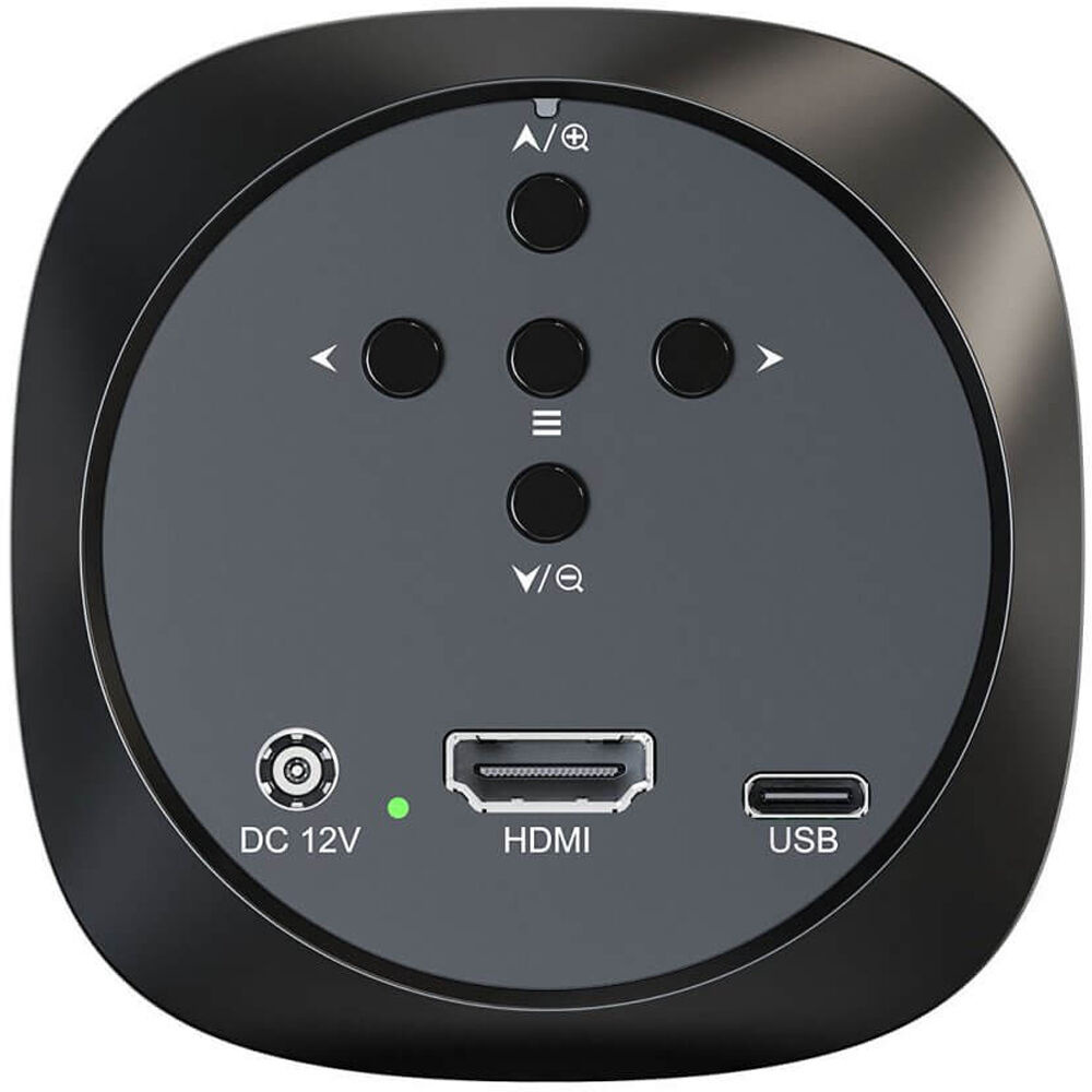AVMATRIX Eagle T10 10x Zoom ToF Autofocus Live Stream Camera, image 5