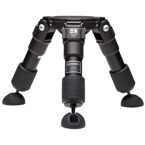Benro 100mm Hi-Hat