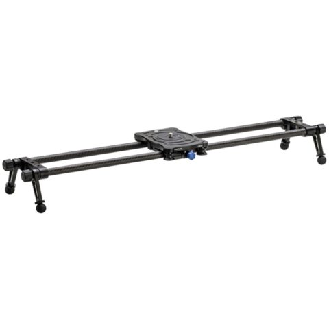 Benro MoveOver8B Carbon Fibre Rail Slider (600mm)