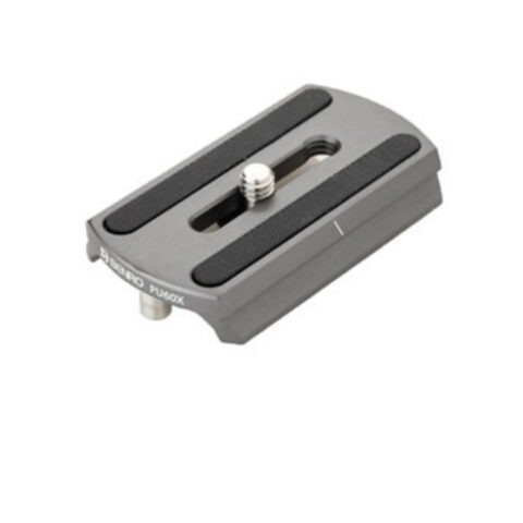 Benro PU60X Arca Style QR Plate for VX30 Ball Head