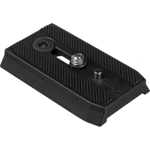 Benro QR4 Slide-In Video Quick-Release Plate for S2 Video Head