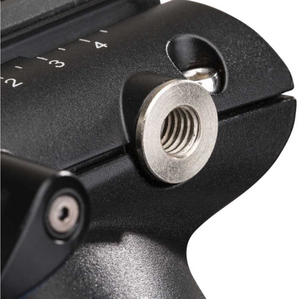 Benro S8Pro Fluid Video Head, image 11