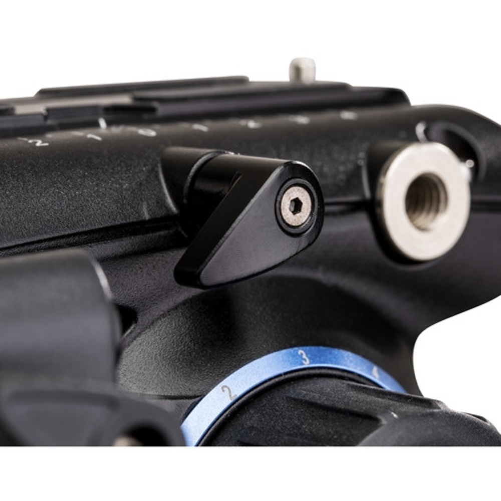 Benro S8Pro Fluid Video Head, image 13