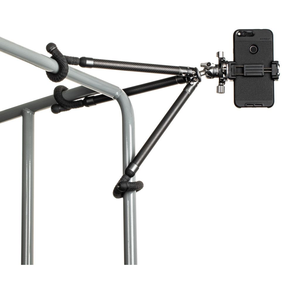 Benro TablePod Flex Tripod Kit, image 6