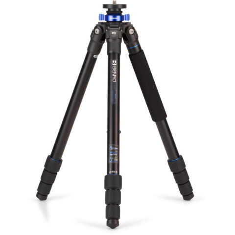 Benro TMA28A Mach3 Aluminum 4-Section Tripod
