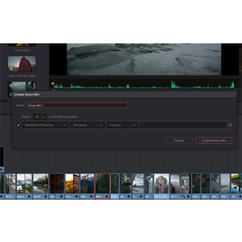 Blackmagic Design DaVinci Resolve Studio (Activation Card), image 5