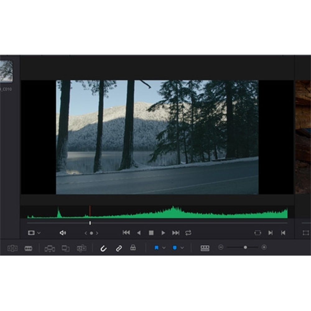 Blackmagic Design DaVinci Resolve Studio (Activation Card), image 7