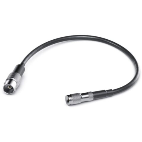 Blackmagic Design DIN - BNC Female Adapter Cable 22cm