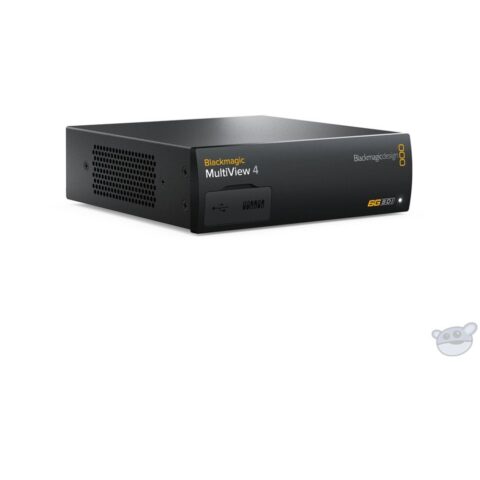 Blackmagic Design MultiView 4