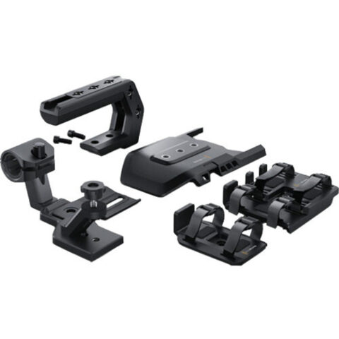 Blackmagic Design URSA Broadcast ENG Kit
