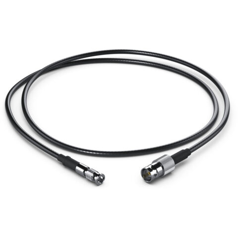 Blackmagic Micro BNC to BNC Female Cable (0.7m)