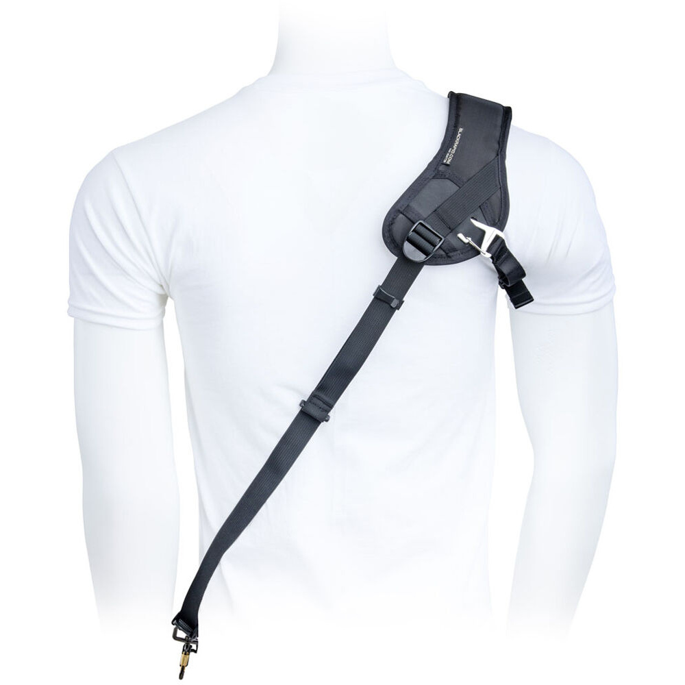 BlackRapid Sport X Left eXtra Comfort Camera Strap, image 6