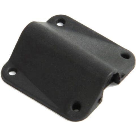 Bubblebee Industries Lav Concealer for Rode Lavalier (Black)