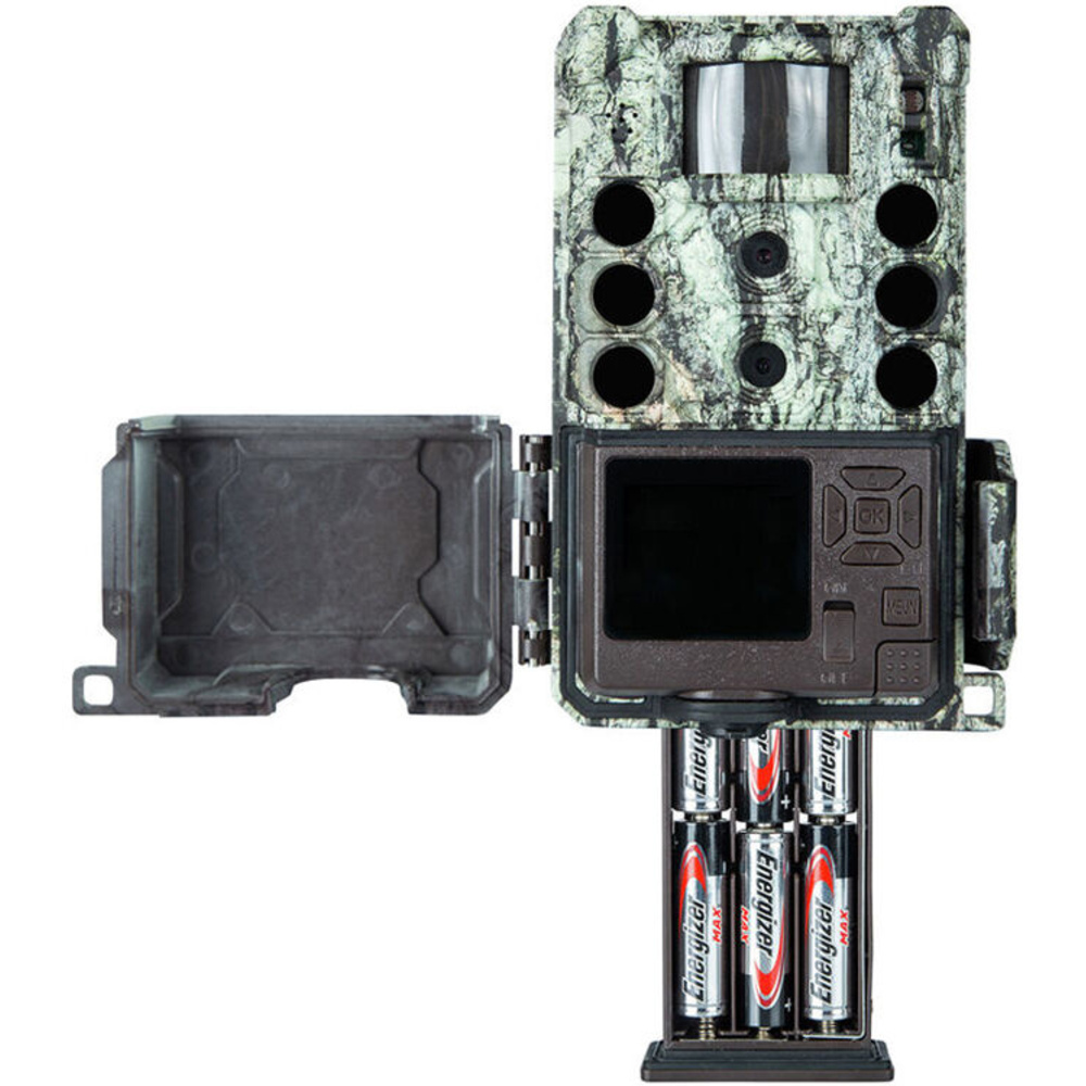 Bushnell Core DS-4K No-Glow Trail Camera (Camo), image 3