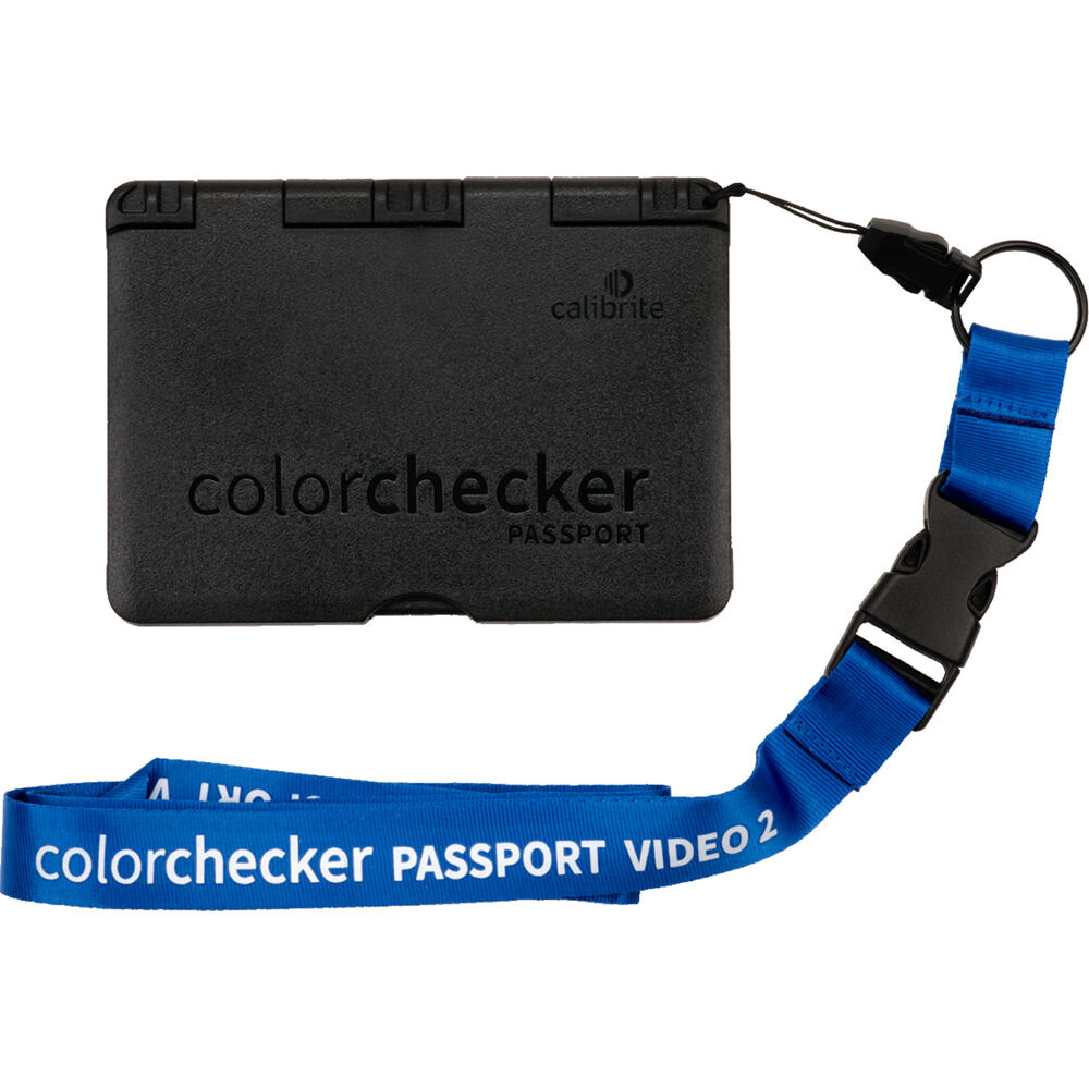 Calibrite ColorChecker Passport Video 2, image 6