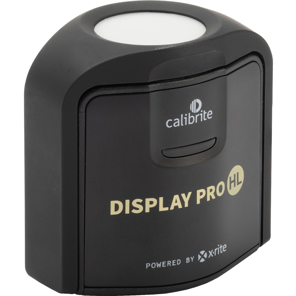 Calibrite Display Pro HL Colourimeter, image 3