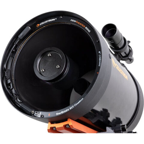 Celestron Dew Heater Ring (9.25")