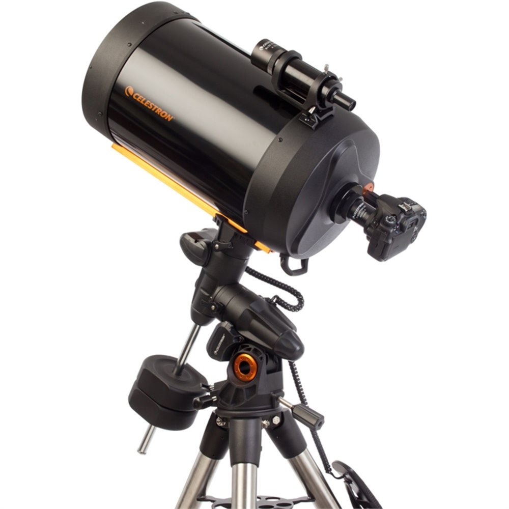 Celestron T-Mount Adapter for Schmidt-Cassegrain Telescopes, image 2