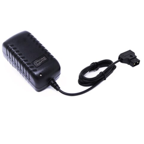 Core SWX Charger for V-Mount & Powerbase Batteries
