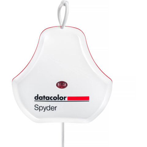 Datacolor SpyderExpress Colorimeter