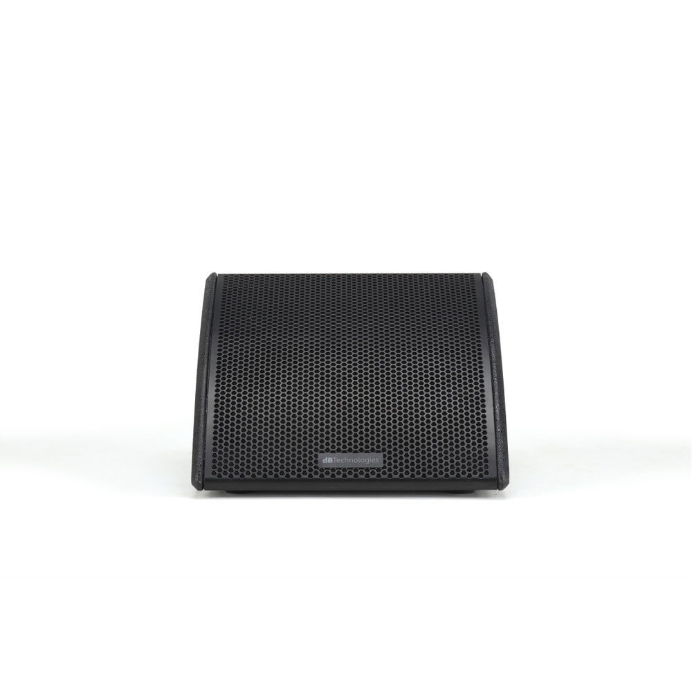 dB Technologies Flexsys FMX10 Digital Powered Monitor, image 2