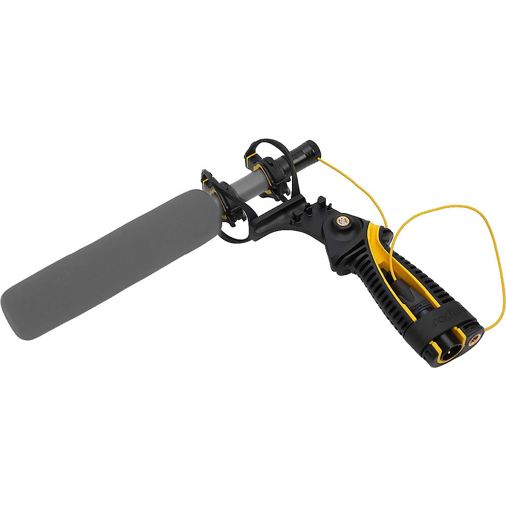 Deity ASM2 Pro Adjustable Shockmount Kit, image 3