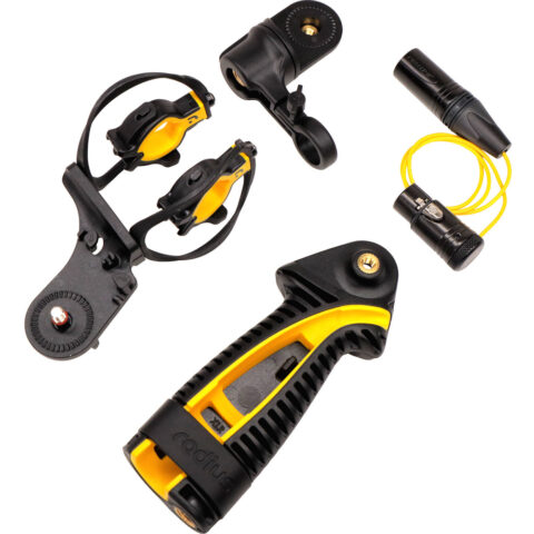 Deity ASM2 Pro Adjustable Shockmount Kit