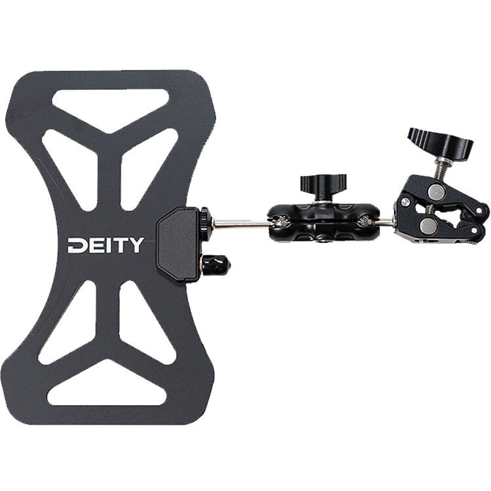 Deity Microphones BF1 Passive Omnidirectional Butterfly Antenna (Pair, 470 MHz to 1 GHz), image 2