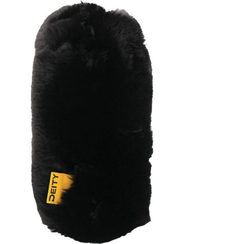 Deity W01 Deluxe Windshield for Shotgun Microphones