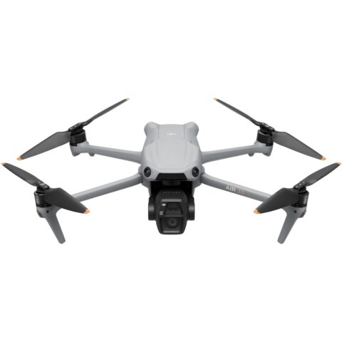 DJI Air 3S Drone (DJI RC-N3)