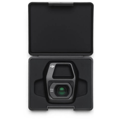 DJI Air 3S Wide-Angle Lens
