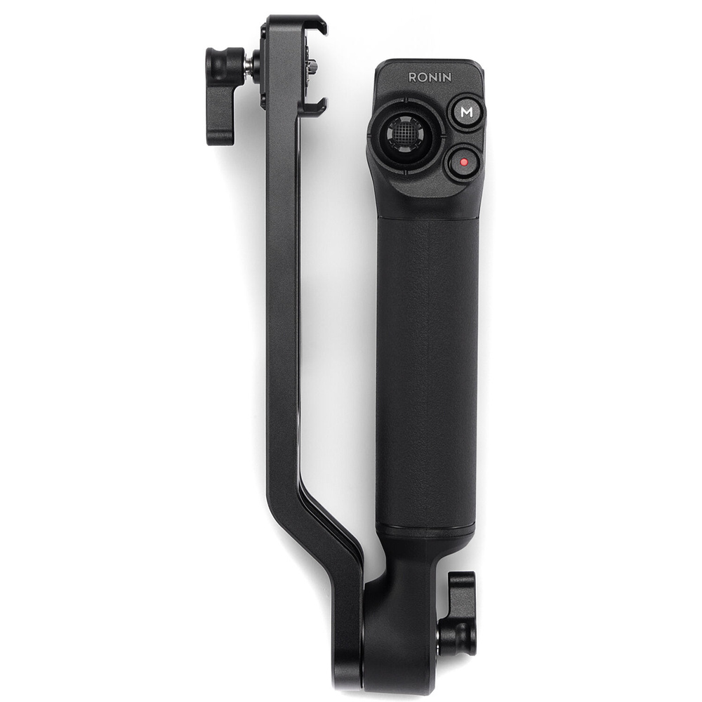 DJI Electronic Briefcase Handle for RS 5 Gimbal, image 2