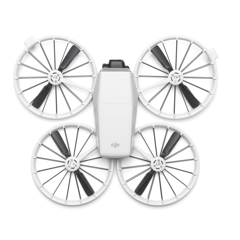DJI Flip All-in-One Vlog Camera Drone (RC 2), image 5