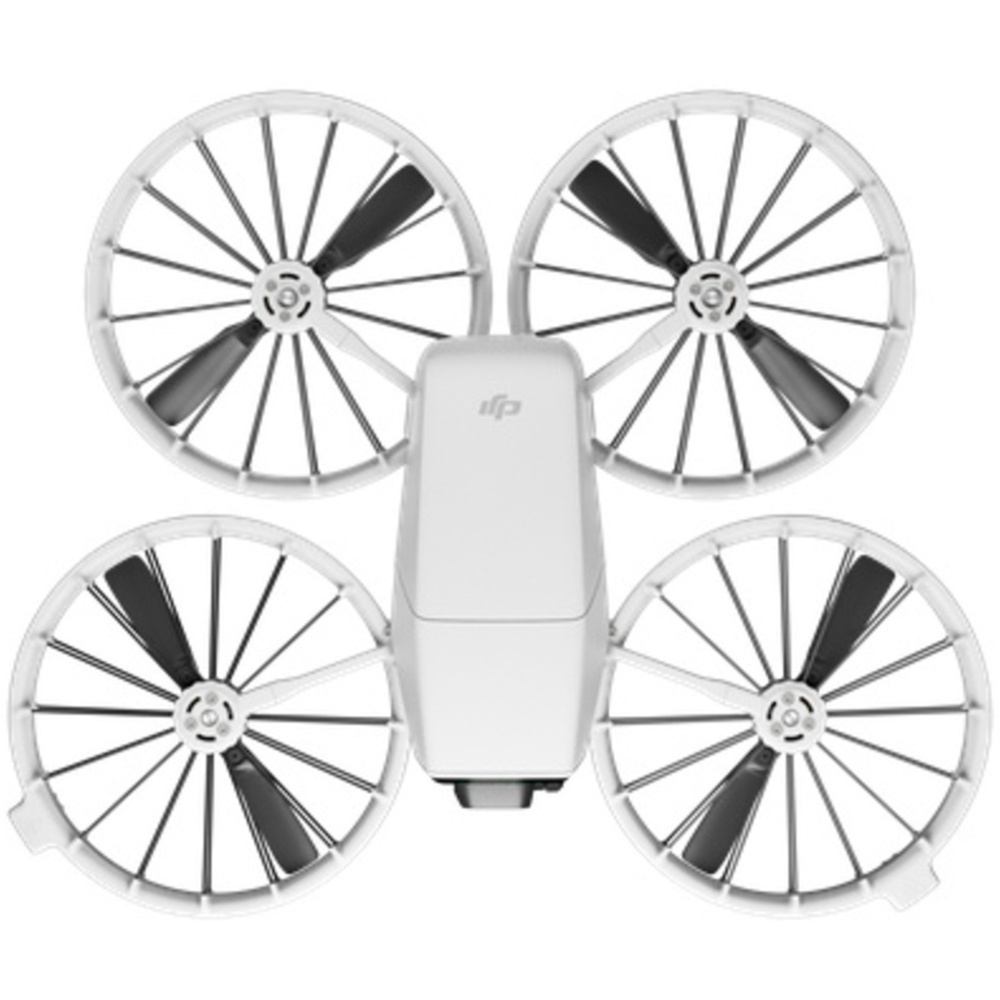 DJI Flip All-in-One Vlog Camera Drone (RC 2), image 8