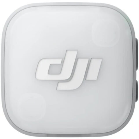 DJI Mic Mini 2 Transmitter