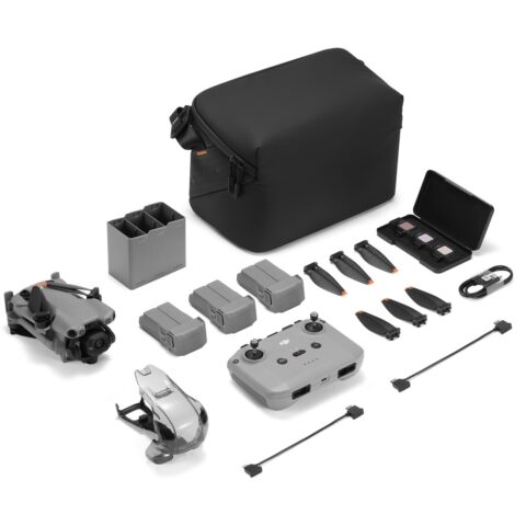 DJI Mini 5 Pro Fly More Combo (DJI RC-N3)