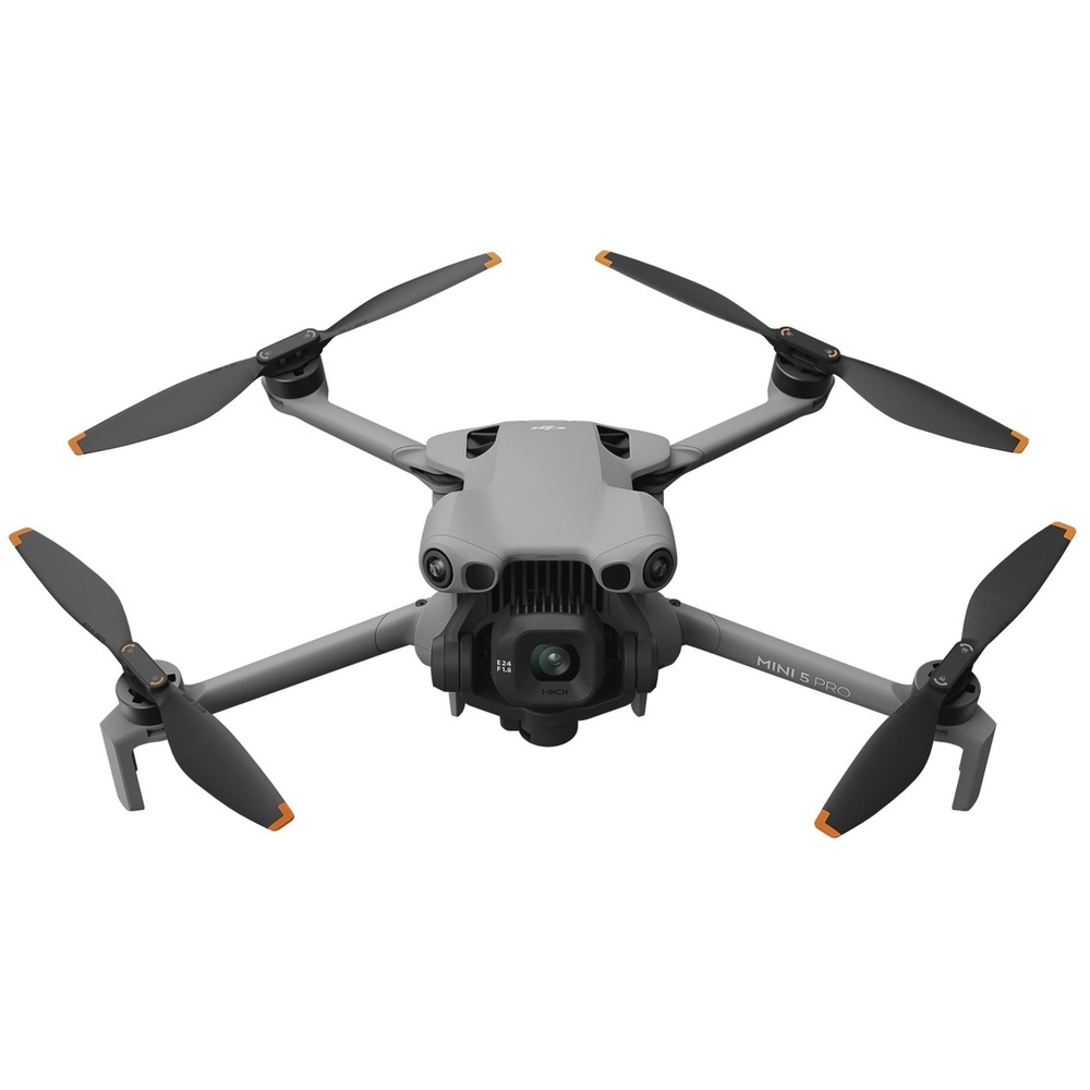 DJI Mini 5 Pro Fly More Combo (DJI RC2), image 2