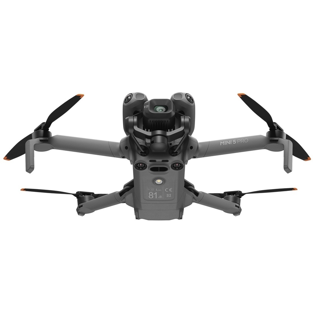 DJI Mini 5 Pro Fly More Combo (DJI RC2), image 4