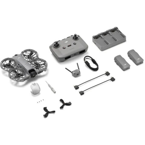 DJI Neo 2 Drone Fly More Combo