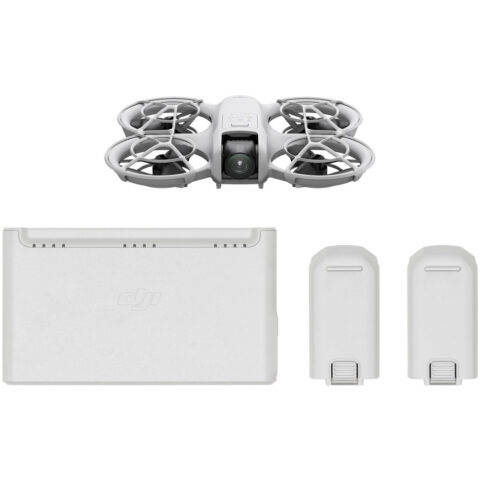 DJI Neo Drone Fly More Combo