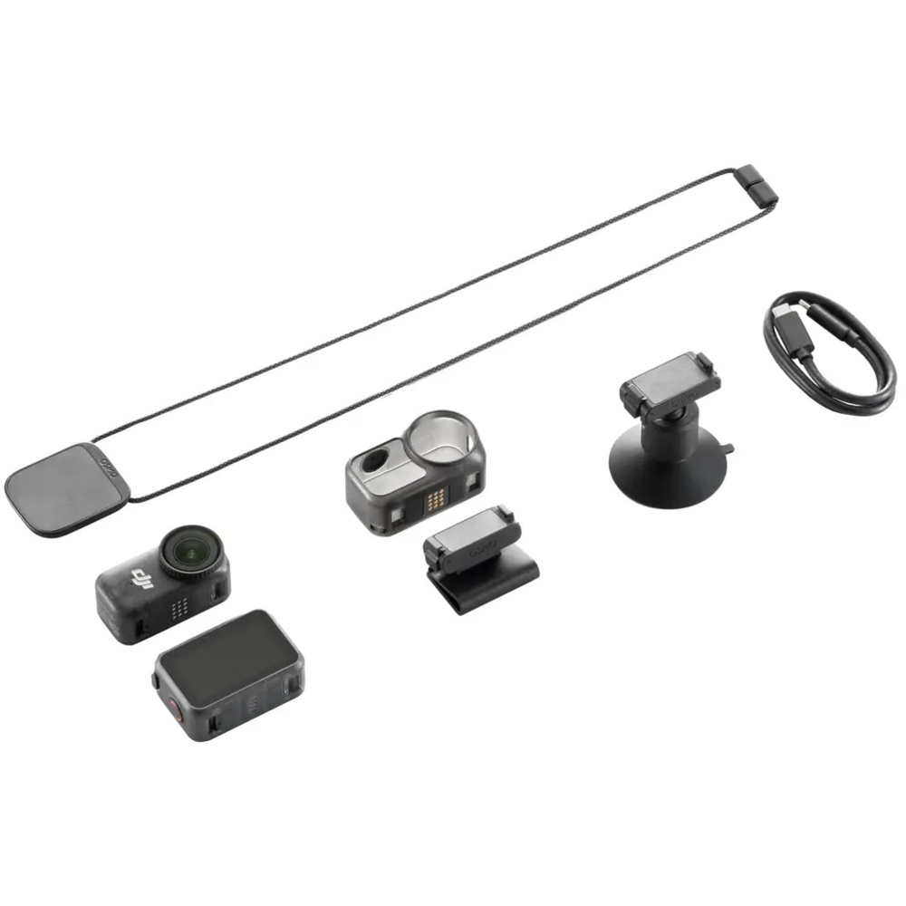 DJI Osmo Nano Standard Combo (64GB), image 5