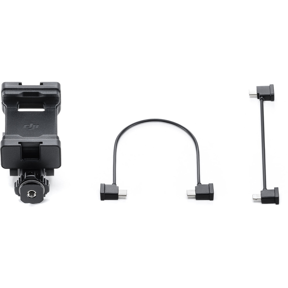 DJI Phone Holder for SDR Transmission Receiver, image 4