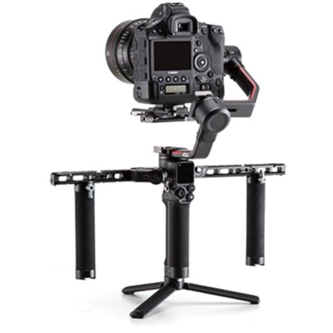 DJI R Twist Grip Dual Handle