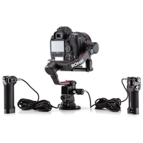 DJI Ronin Expansion Base Kit