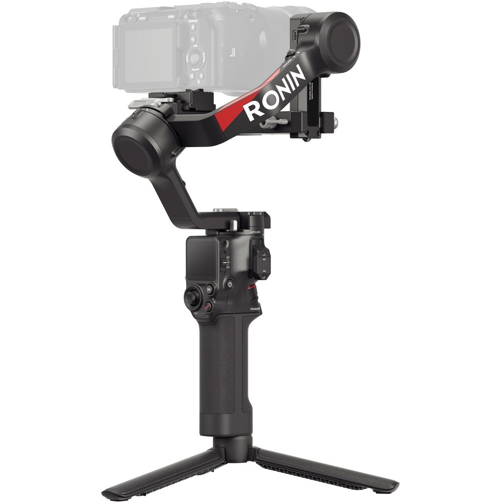 DJI RS 4 Gimbal Stabiliser, image 7