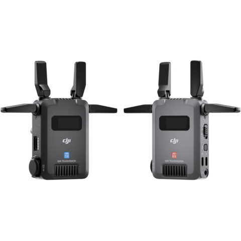 DJI SDR Transmission Combo