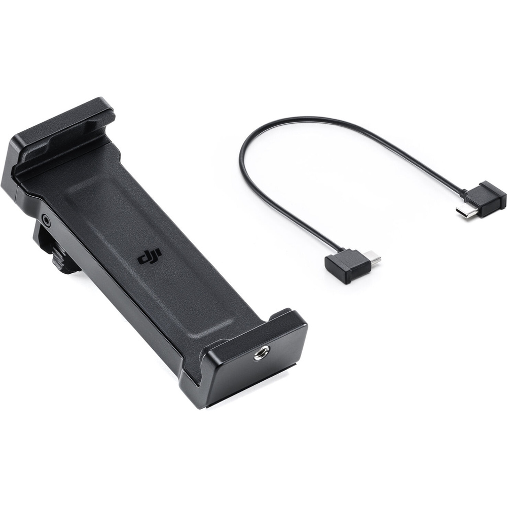 DJI Tablet Holder for SDR Transmission Receiver, image 2
